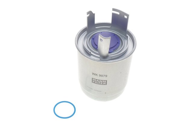 Filtr paliwa Mann-Filter WK9079Z cena, od 67,44 USD