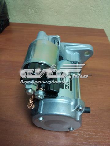 Do koszyka 281000D180 Toyota Rozrusznik