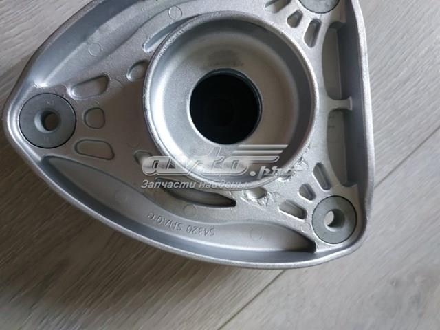 543205NA0C Nissan/Infiniti Poduszka amortyzatora przedniego