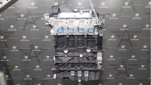 Silnik w komplecie Volkswagen Polo V hatchback (6R1, 6C1) (2009 - 2022) cena, od 2525,54 USD
