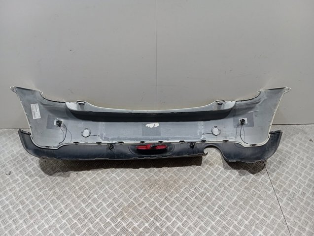 Zderzak tylny BMW 51127380024 cena, od 466,22 USD