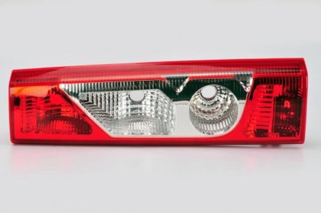 Lampa zespolona tylna prawa Depo/Loro/Abakus 5501945RUE