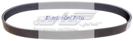 Pas napędowy mechanizmów Continental/Siemens 8PK1376 cena, od 24,42 USD