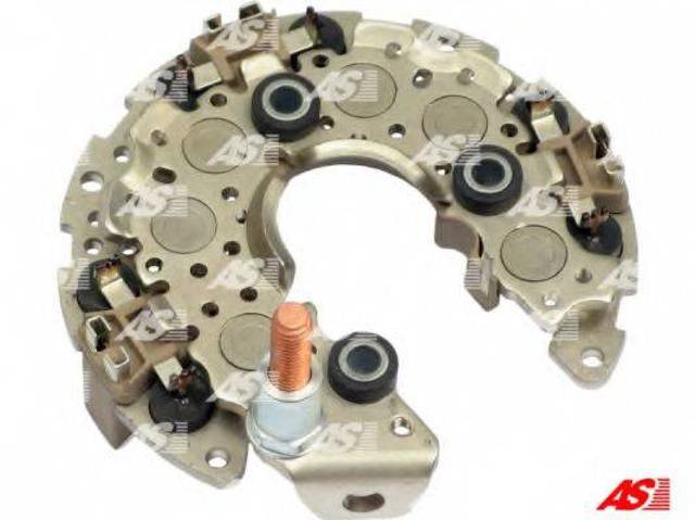 Mostek prostowniczy alternatora = Moster diodowy alternatora Honda Odyssey (US)