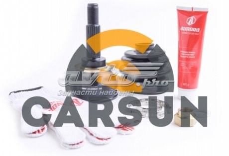  Przegub homokinetyczny przedni zewnętrzny ЗАЗ SENS 