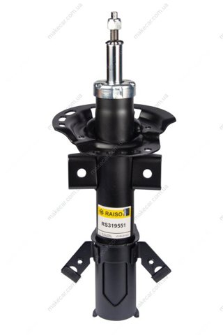 Amortyzator przedni lewy Raiso RS319551 cena, od 76,96 USD
