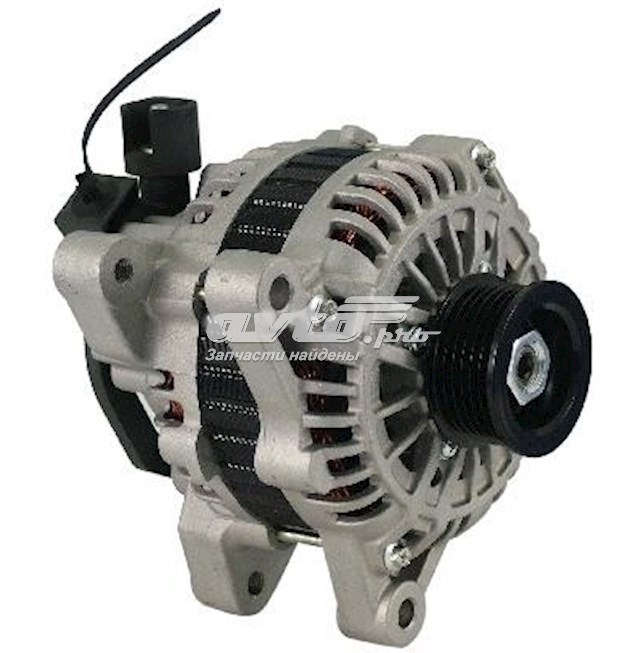 Alternator Mitsubishi A003TB2691 cena, od 182,55 USD