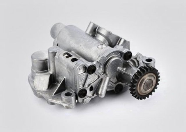 Pompa oleju VAG 06H115105GC