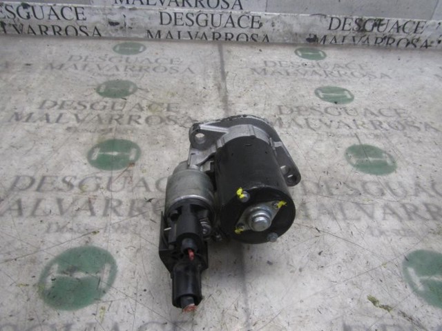 Do koszyka 0001120410 VAG Rozrusznik