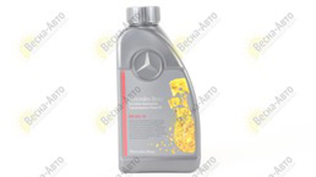 A000989090411 Mercedes Olej przekładniowy