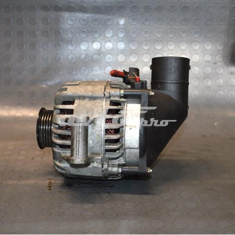 Alternator 2S7T10C392AA Ford