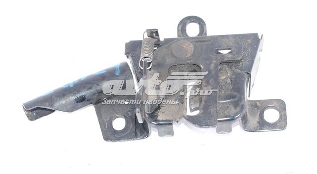 Zamek maski do Subaru Outback III B13, BP