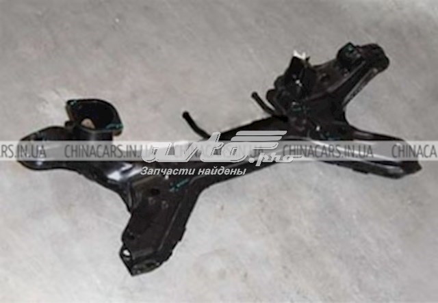 A132810010FA ZAZ Korpus osi przedniej