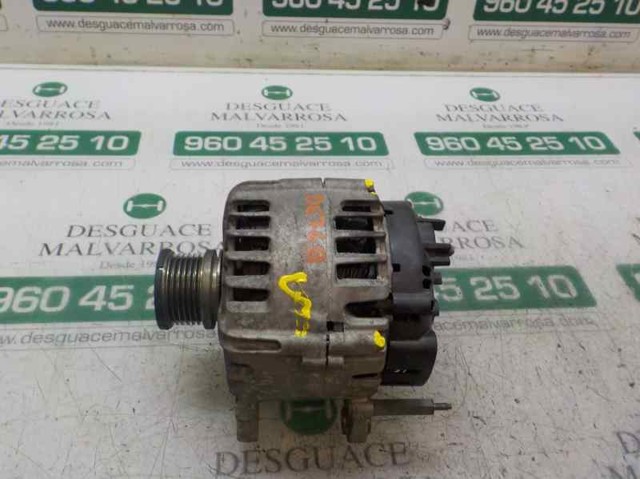 TG14C043 VAG Alternator