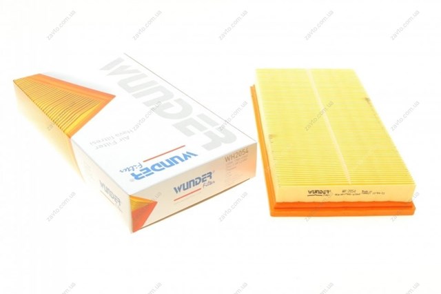 Filtr powietrza WH2054 Wunder