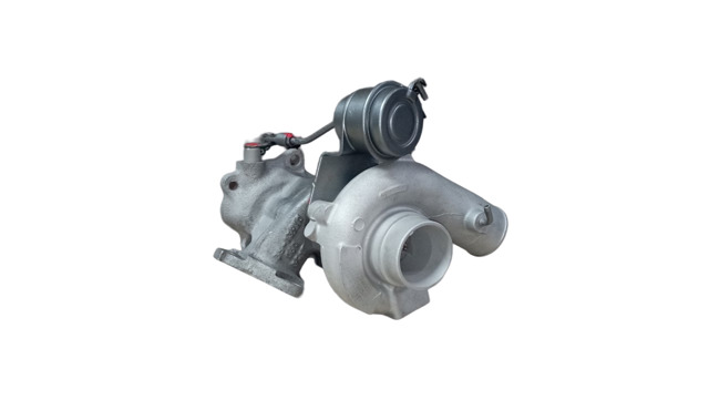 Do koszyka Turbina Subaru Forester II S11, SG