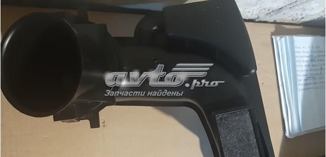 Wlot powietrza do filtra powietrza Mazda 3 sedana (BM, BN) (2013 - 2019) cena, od 57,11 USD