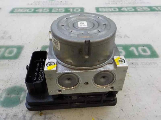 Sterownik ABS  hydrauliczny Citroen C-Elysee 
