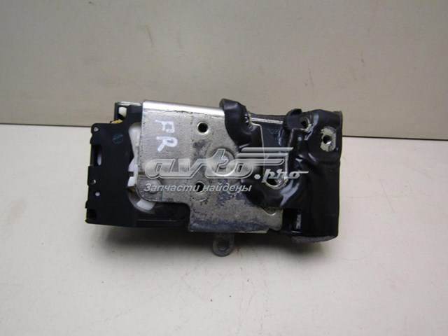 Do koszyka 1372465 Ford Zamek drzwi przednich prawych