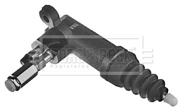 BES224 Borg&beck cylinder roboczy sprzęgła