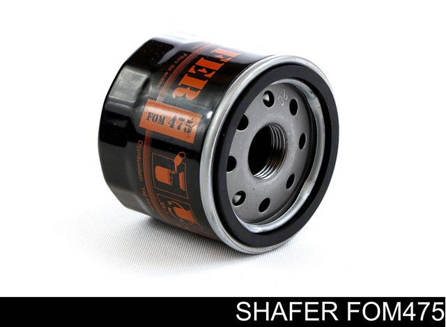Filtr oleju Shafer FOM475