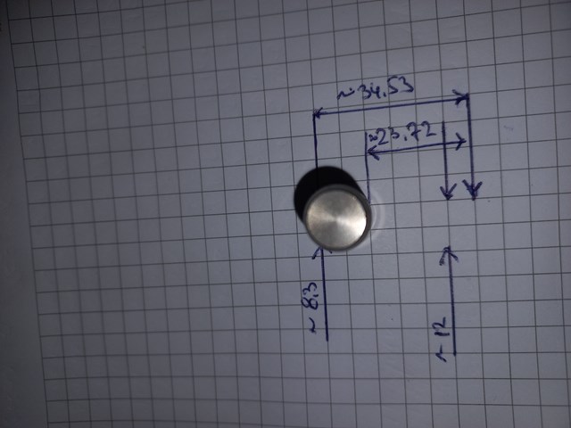 Kompensator hydrauliczny (popychacz hydrauliczny), popychacz zaworu do Ford Focus IV HP
