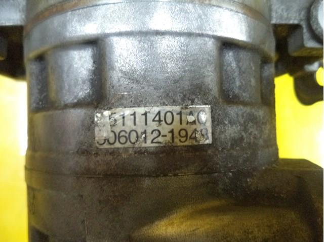 55111407AC Chrysler Sprężarka klimatyzacji