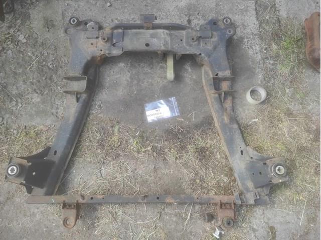 1454057 Ford Korpus osi przedniej