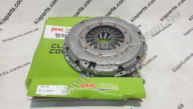 VKD48103 VALEO Docisk sprzęgła