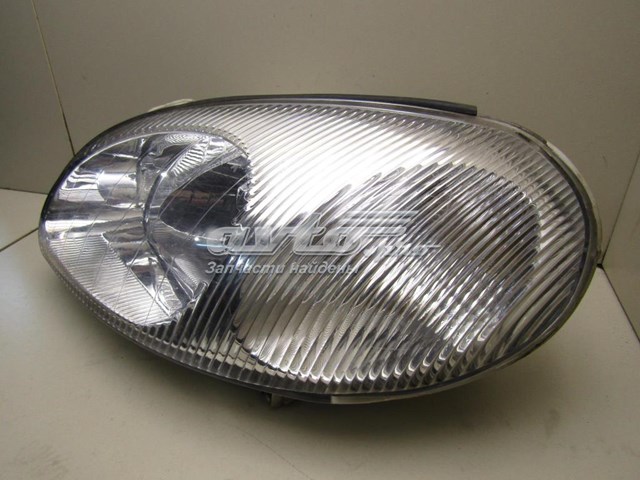 96324502 General Motors Reflektor lewy