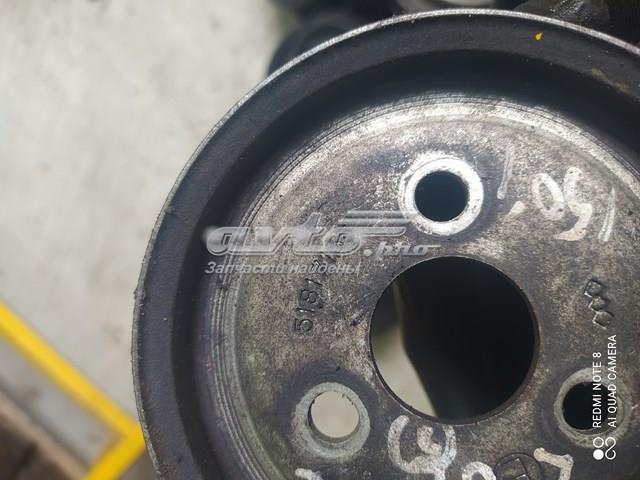 Koło pasowe pompy wspomagania hydraulicznego 51817135 Fiat/Alfa/Lancia