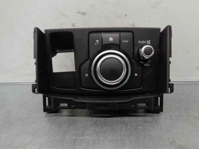 Wielofunkcyjny pilot sterowania Mazda GMJ666CM0A cena, od 120,88 USD