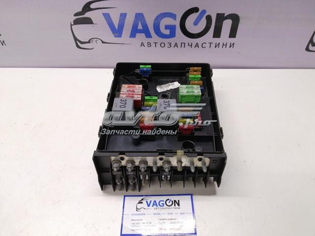 Skrzynka bezpieczników VAG 1K0937125A cena, od 80,34 USD