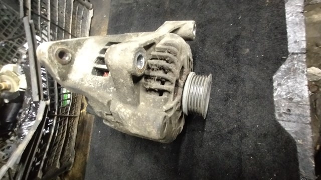 Do koszyka YLE500170 Land Rover Alternator