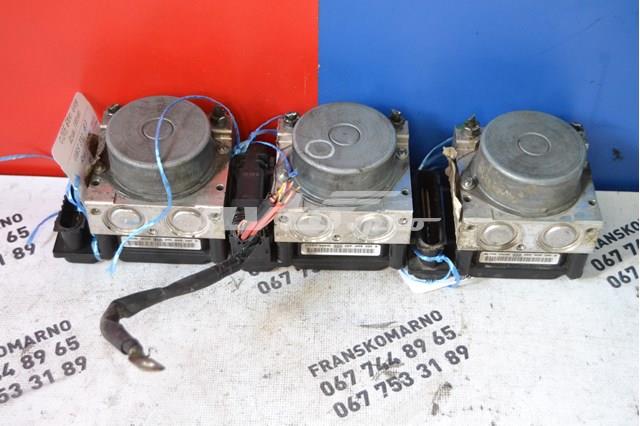 0265800498 Renault (RVI) Sterownik ABS