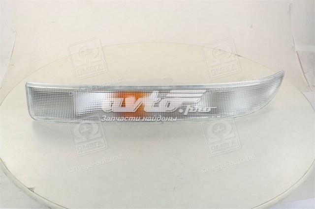 Kierunkowskaz lewy Depo/Loro 5511607LUEC cena, od 42,43 USD