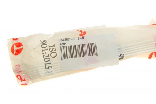 Zawór dolotowy/ssący AMP/Paradowscy PMIT061S0N