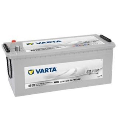 Bateria (akumulator) Varta 680108100