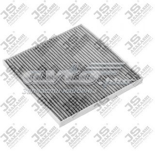 Filtr kabiny JS Asakashi AC0208C cena, od 12,36 USD