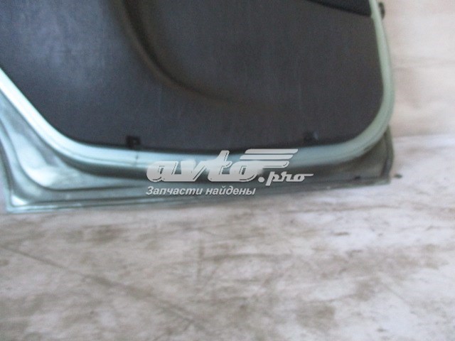 Drzwi tylne lewe do Ford Focus I DFW