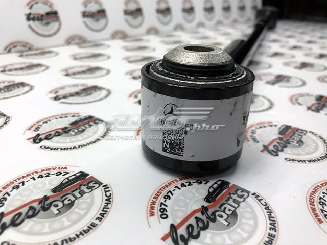 Wahacz zawieszenia tylnego poprzeczny A1673502500 Mercedes
