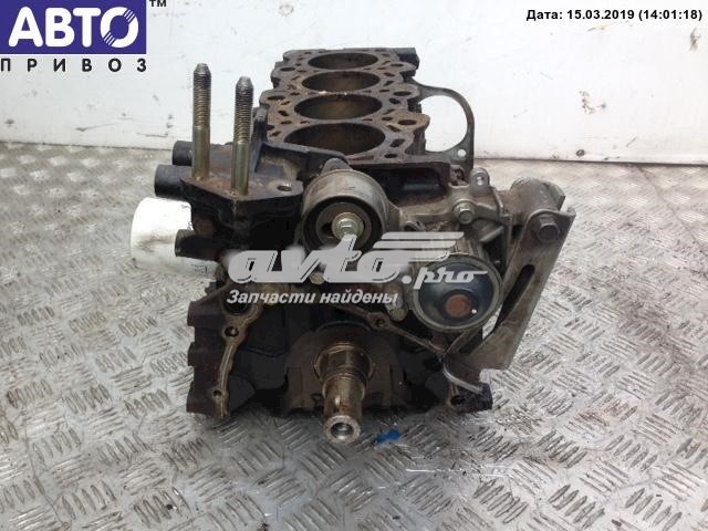 Do koszyka 4G92 Mitsubishi Silnik w komplecie