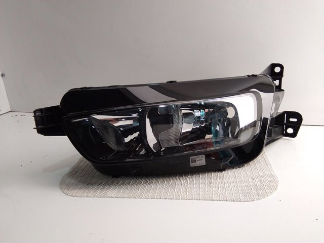 Do koszyka 9675974980 Peugeot/Citroen Reflektor lewy