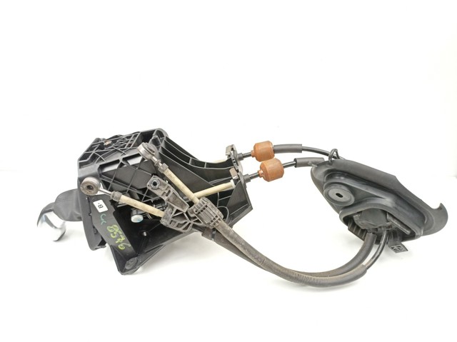 9814652680 Peugeot/Citroen Linka dźwigni zmiany biegów podwójna