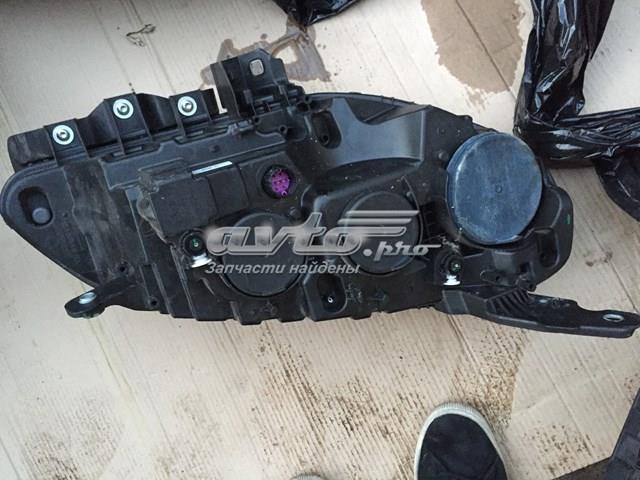 Reflektor prawy Fiat/Alfa/Lancia 51974243