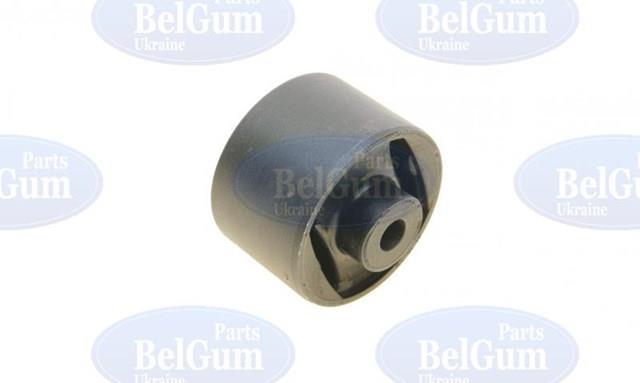 Do koszyka BG1510 Belgum Silentblock tylnego wahacza podłużnego przedni