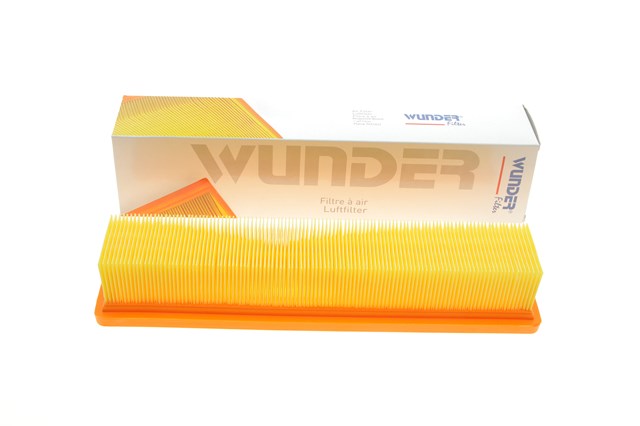 Filtr powietrza WH808 Wunder