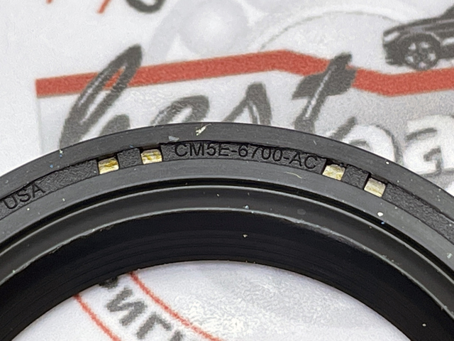 Uszczelniacz wału korbowego przedni Land Rover LR083938 cena, od 14,68 USD