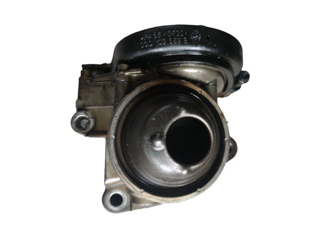 Pompa oleju VAG 03D115105G cena, od 125,53 USD