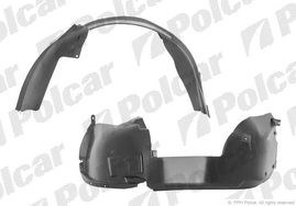 Nadkole błotnika przedniego lewe Fiat Linea sedana (323) (2007 - 2026) cena, od 20,13 USD